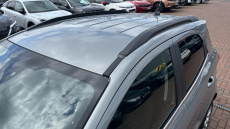 Ford EcoSport 1.0 EcoBoost 125 Titanium 5dr Petrol Hatchback